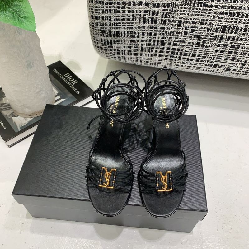 Ysl Sandals